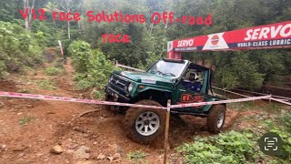 V12 RACE SOLUTIONS OFF ROAD RACING CHALLENGE KOTTAYAM