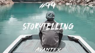 Free Rap Beat/Instrumental #099: Storytelling [sad emotional guitar]