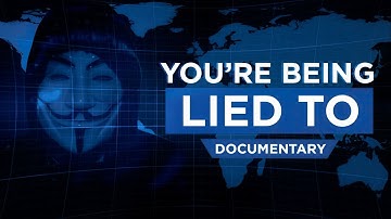 Everything Is a Lie… Including This Video (The Truth You Weren’t Supposed to See)