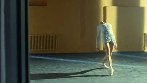 Blue Yellow - Sylvie Guillem - Jonathan Burrows -