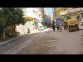 تعالوا نتمشى مع بعض فى شوارع الهانوفيل العجمى