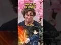 Anime-Bösewicht oder Diktator?
