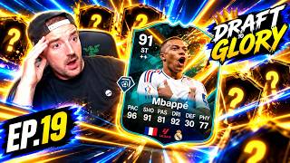 Full I BUILT THE FASTEST DRAFT POSSIBLE! News