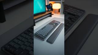 Is Logitech MX Mechanical the BEST Keyboard for Logitech MX Master 4 Mouse ? #keyboard