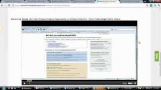 Getting Started With My Lead System Pro
