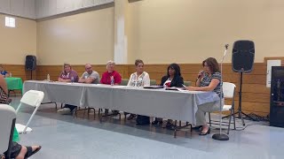 Watch now: Quad-Cities landlords and housing organizations discuss affordable housing