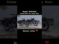 Royal Enfield bullet G2 #oldbullet #vintage #classic #standard #retro #electra #britishmotorcycle