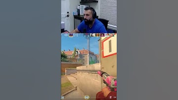 Overpass ACE - THE Kid Is Back! #cs2 #cs #csgo #gaming