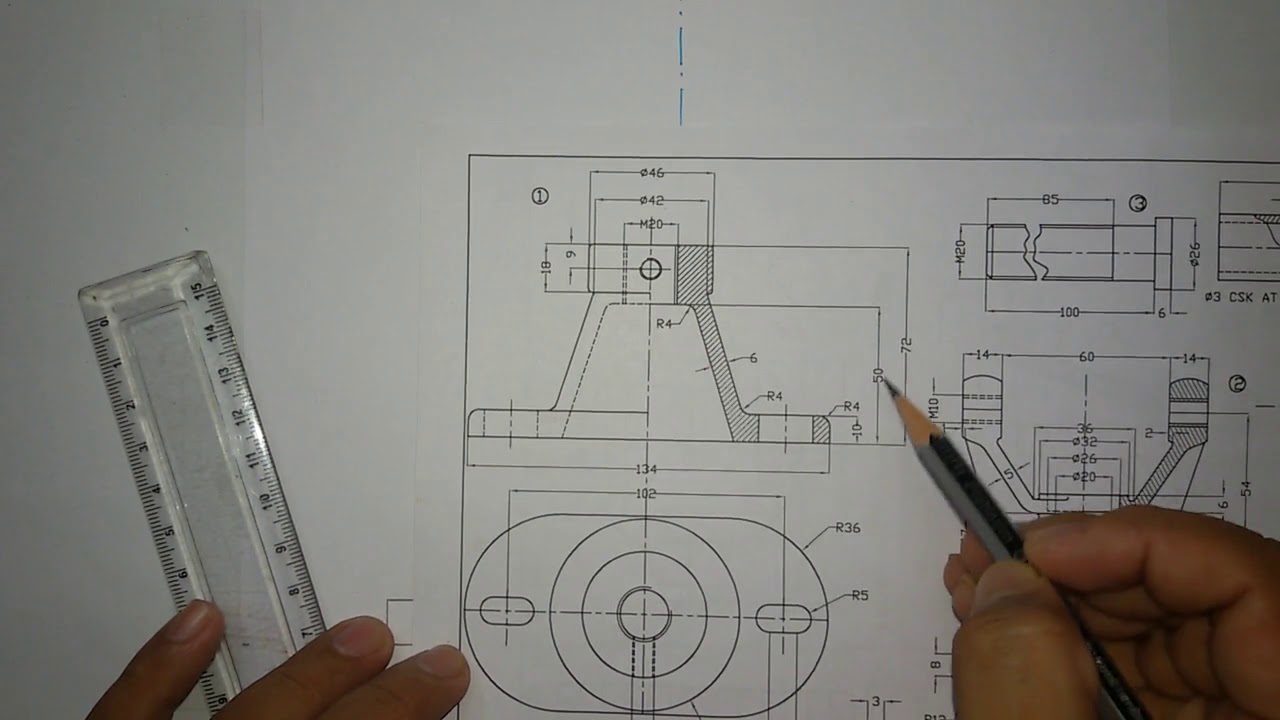 Swivel Bearing (English) part1 