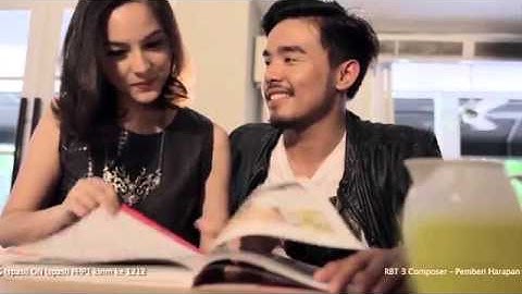 3 Composer   Pemberi Harapan Palsu Official Video