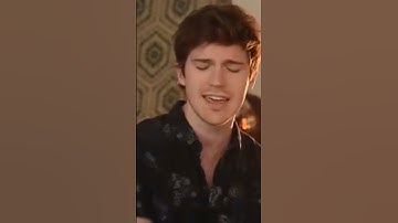 Thumbnail of Perfect- Ed sheeran na voz de Tanner Patrick