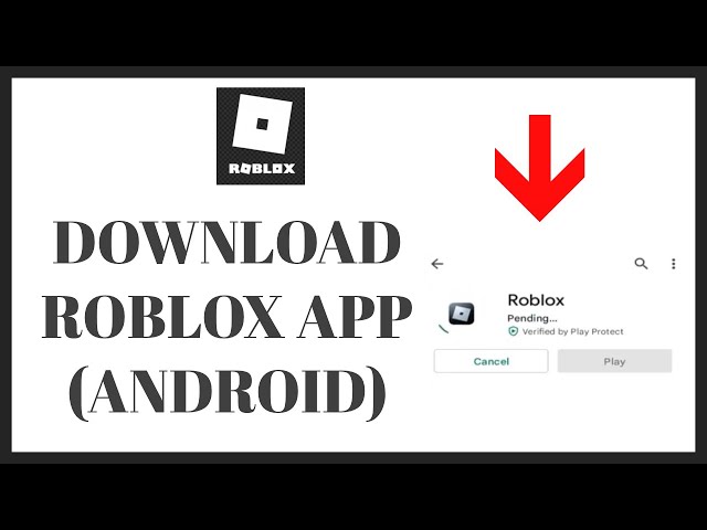 How to Download Roblox in Android in 1 Minute