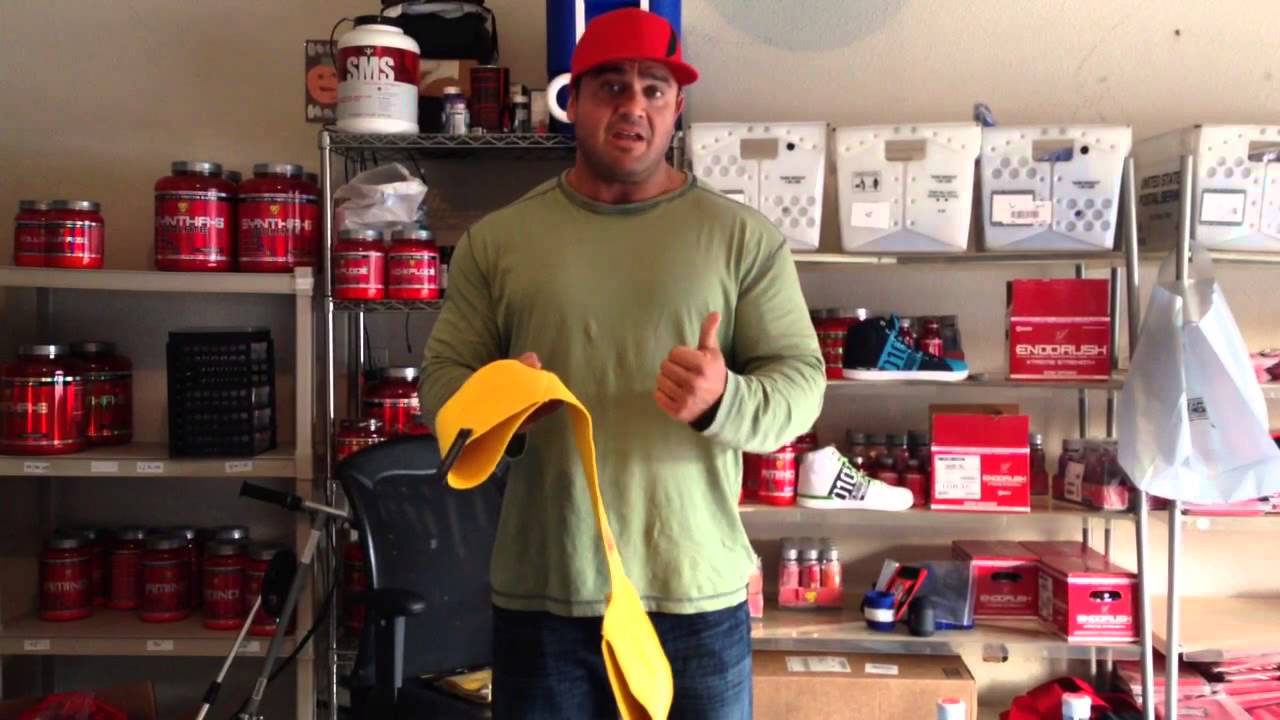 Full Boar Sling Shot YouTube