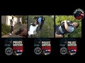 Bodycam: Nashville Traffic Stop Turns Deadly After Shootout