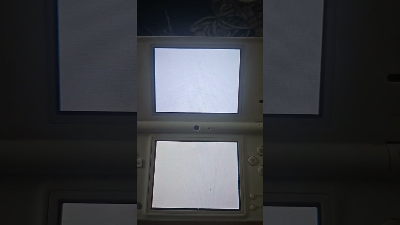 emulating crash bandicoot on my DSi today! looking good 