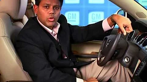 Buick Enclave_Power Liftgate Operation & Lockout.m2p