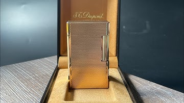 DUPONT LIGNE 1 HÀNG XƯA BỌC VÀNG