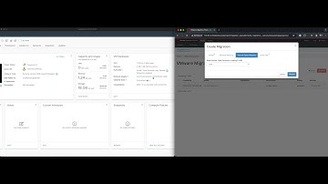 Automate VMware to OpenStack Migration with Trilio