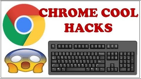 Mind blowing chrome short key combination ll Chrome Tricks ll Buffoon Sachin