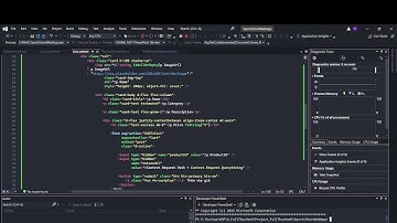 Thực hành ASP.NET Core Tuần 07