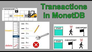 0290 Transactions in MonetDB