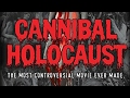 Cannibal Holocaust - Official Theatrical Trailer!