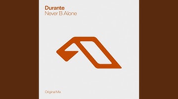 Never B Alone (Extended Mix)