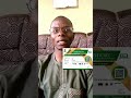 Yanda Zaka Mallaki TIN Number Kyauta a Nigeria