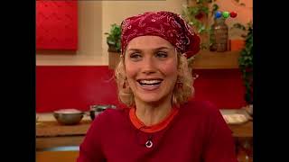 Segunda temporada Maru a la Tarde, programa 61 domingo 23 de Junio de 2002, Maru Botana.