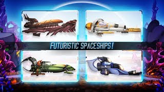 Space Race - Speed Racing Cars (Gameplay) screenshot 3