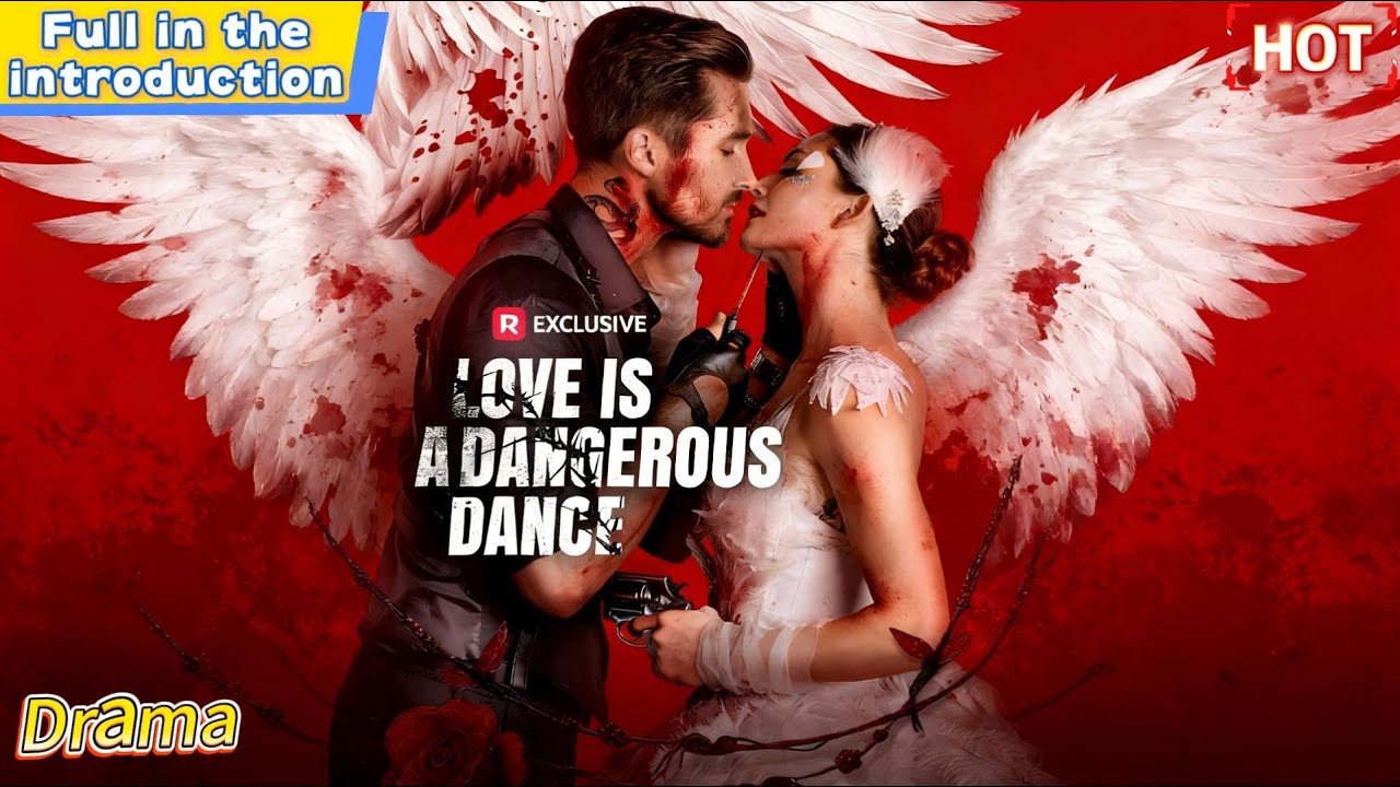 Love Is a Dangerous Dance – She Danced for Her Dream, Then Met a Hitman