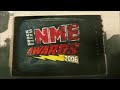 The NME Awards incident....