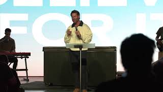 Sunday at Heart & Soul | Believe For It | Pastor Philip Daigle