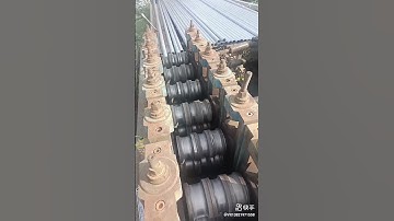 square pipe manufacturers, round pipe to square pipe making