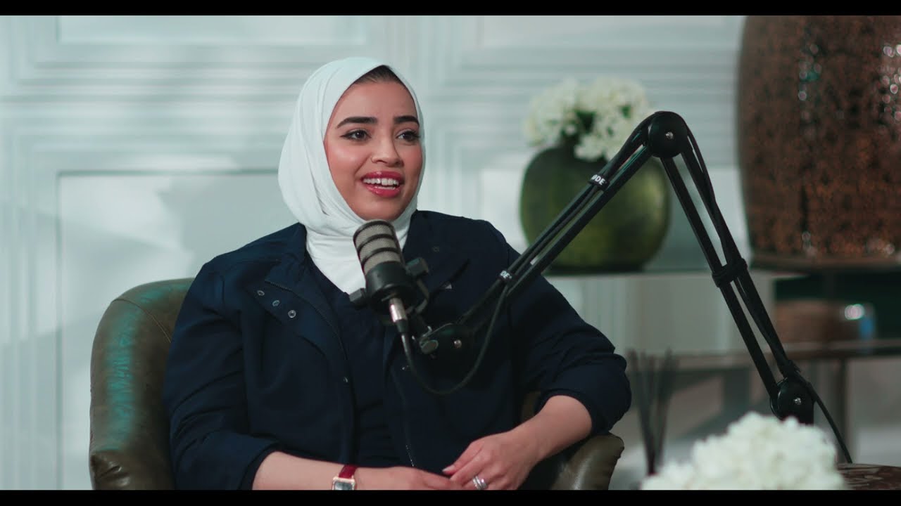 الاهتمام بصحة الحامل أثناء فترة الحمل واهم معايير الولادات القيصيرية مع د.هديل العنزي/بودكاست السيف