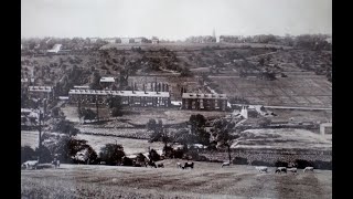 OLD MEANWOOD