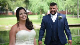 Kim & Ben | Wedding Video