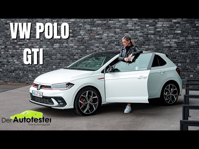 Techniktransfer –VW Polo 9N mit Golf 5 GTI-Power: Der neue Polo 2.0 TSI DSG  - Motor-Power vom 5er GTI im Polo - Fotostrecke - VAU-MAX - Das kostenlose  Performance-Magazin