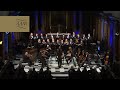 Handel: 'And He Shall Purify' from Messiah | AAM, VOCES8, Apollo5, Barnaby Smith