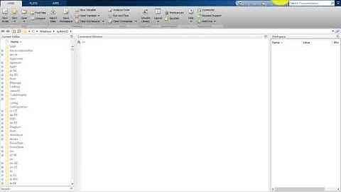 Tutorialoide de MATLAB: Parte 1 - Operaciones entre matrices