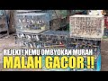 INI BARU REJEKI ! NEMU YG MASIH OMBYOKAN MURAH ! MALAH GACOR