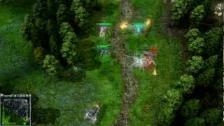 HoN Quad Kill