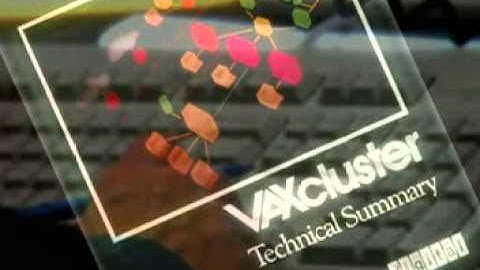 openvms at 25 opening