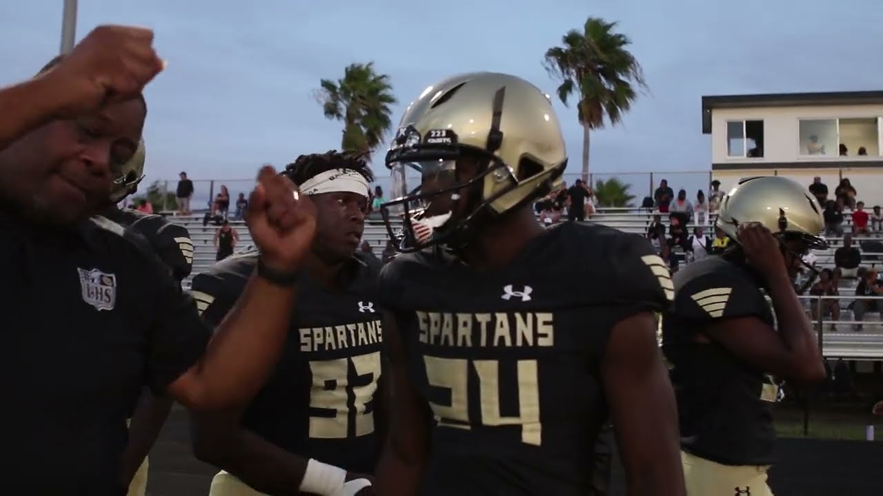 lakewood-high-school-football-vs-boca-ciega-homecoming-full-game-10-3