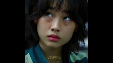 JUNG HO-YEON | PLAYER 067 ❤️ | SHE