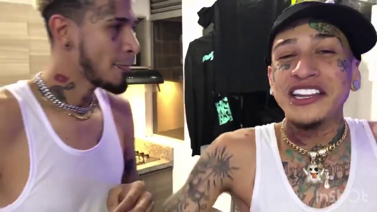 Mk papers vs Rubén el profe batalla de Freestyle 2020