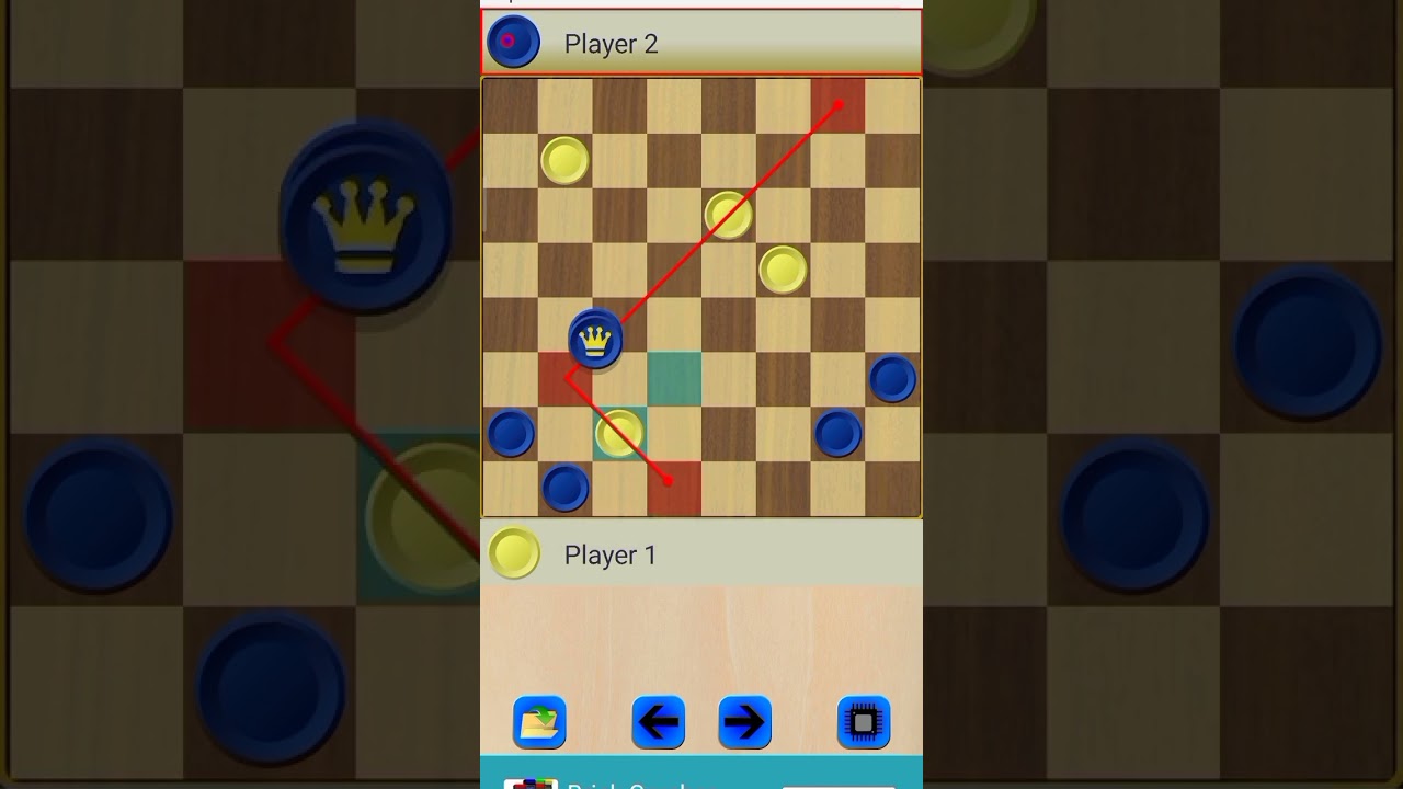 How to solve opponent's 1st opening move(part 5)