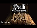 Death of Discernment - Part 1 - Ron Matsen