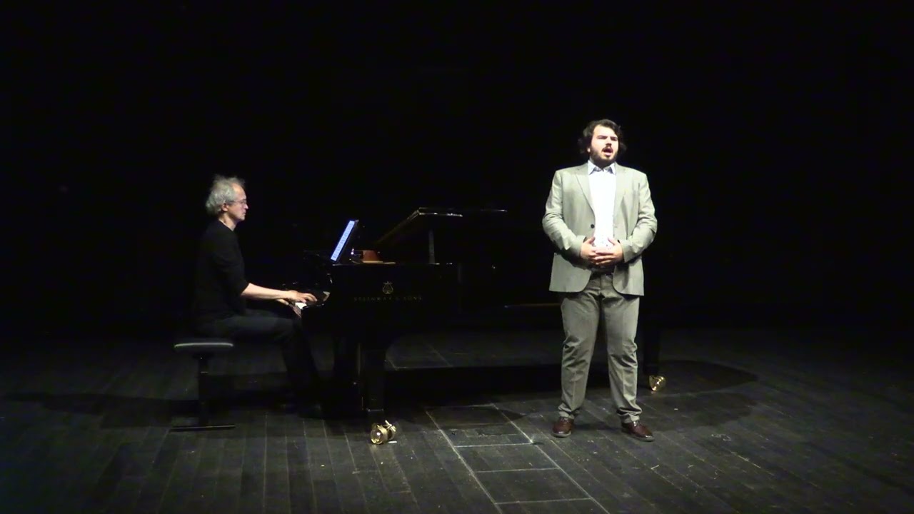 Dies Bildnis Mozart