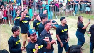 NEW ESCOBAR MUSIC - SEKECEWA ITU - DINDA TERATU - ANNIVERSARY GPS TEAM #5 SENGON MAYONG JEPARA